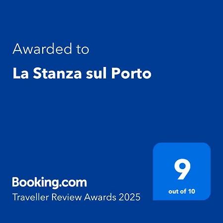 La Stanza Sul Porto *