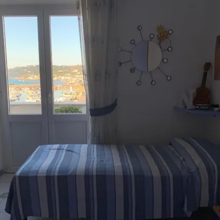 La Stanza Sul Porto